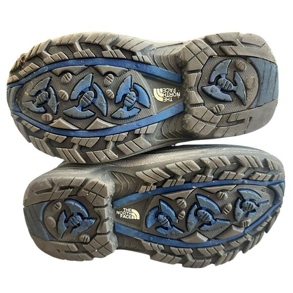 THE NORTH FACE KIDS Snow Boot US 13 - Picture 5 of 9